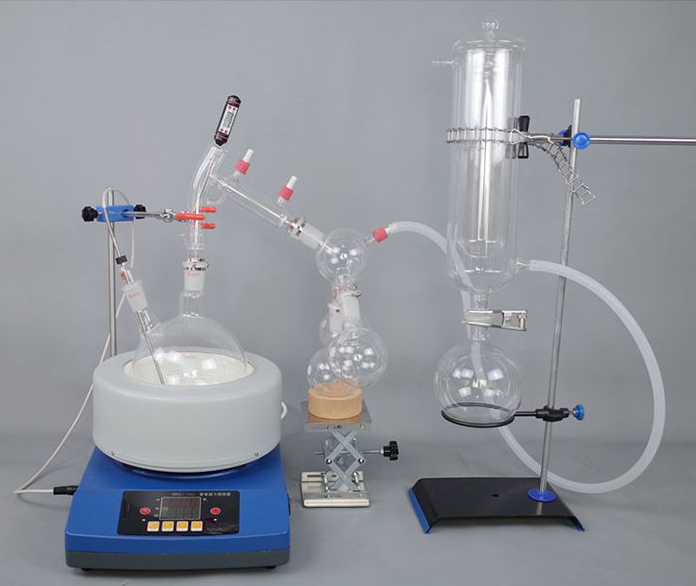 Distillation Unit