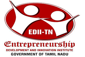 EDII logo