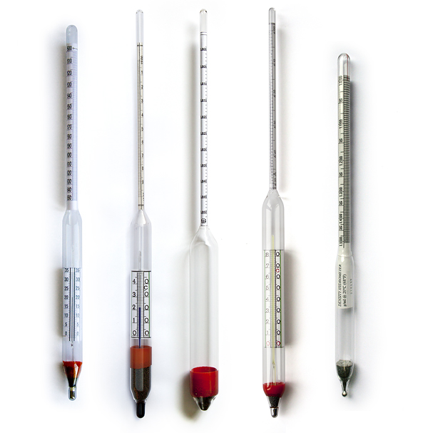 Hydrometers