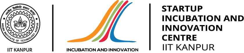 IIT Kanpur SIIC Logo