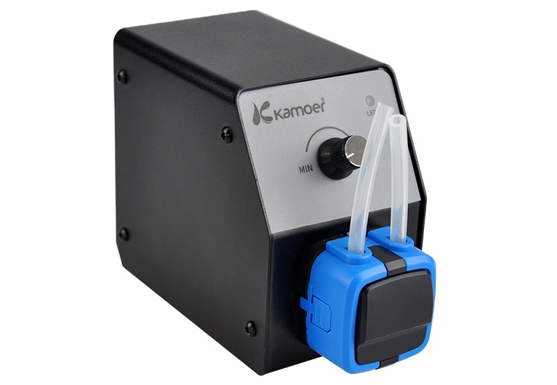 Peristaltic Pump