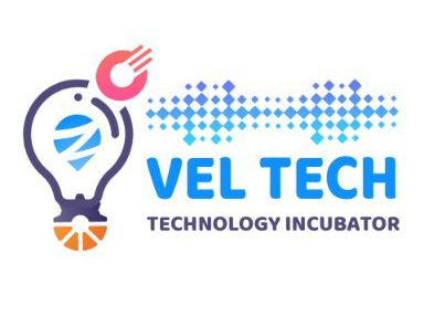 Veltech logo