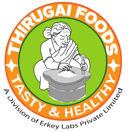 EReKY food tech logo