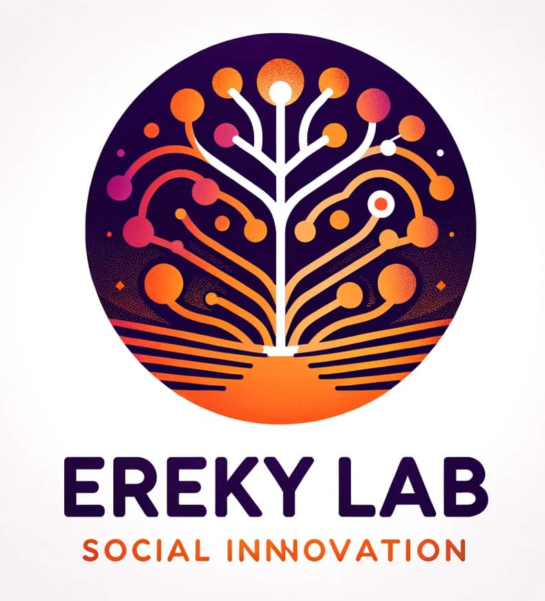 EReKY Social Innovation logo